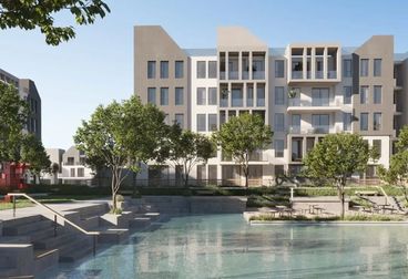 Apartment, lowest price in Rivers , Sheikh Zayed