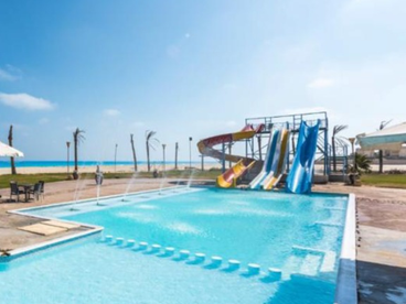 Chalets For sale in Bungalows Resort - Arabia