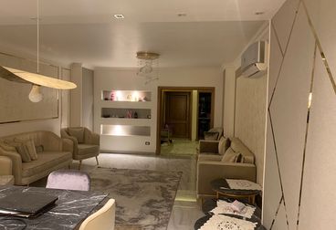 شقة للبيع في كمبوند البارون بدائري المعادي