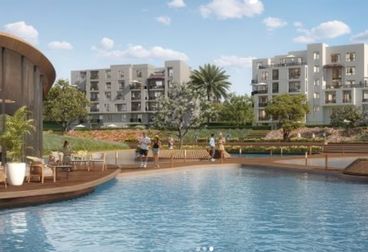 Apartments For sale in Tulwa - O West Compound