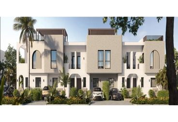 Apartments For sale in Whyt - O West Compound