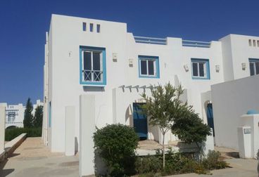 Ready To Move Resale Standalone Villa Paros Phase Mountain View Sahel