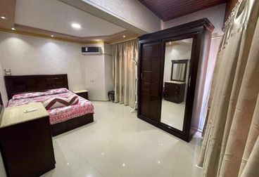 Furnished Apartment For rent in El-Gaish Rd St