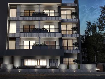 Apartments For sale in Second Neighborhood