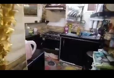 شقة للبيع في النعام القديم - موقع متميز بجوار مدرسة ابن خلدون