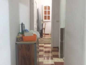 شقة فاخرة للبيع في سبورتنج بالإسكندرية