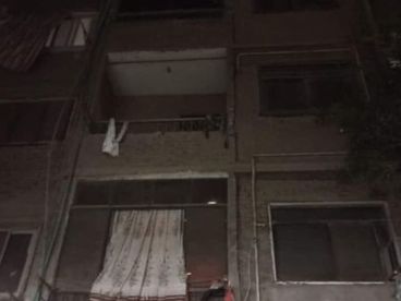 عمارة للبيع في أول فيصل - تاني نمره من شارع المساكن ل ايجار قديم