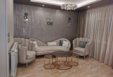 Apartments For sale in El Sheikh Zayed City