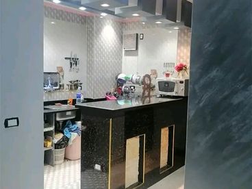 شقة للبيع العشرين حدائق حلوان