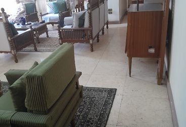 Apartment for sale 160m Nasr City(kilani muhamad kilani amam City Stars ) open View 