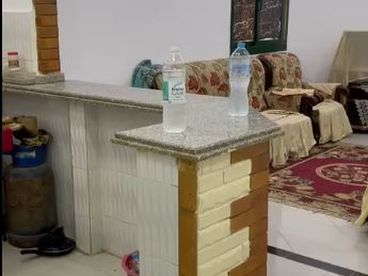 شقة سوبر لوكس للبيع في شاطئ النخيل الإسكندرية