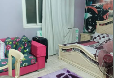 شقة مميزة للبيع في المقطم الهضبة العليا