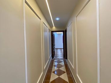 شقة للبيع بالبيطاش شارع الرياض