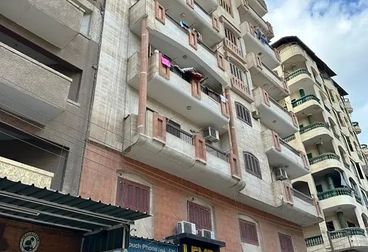 شقة للبيع في كفر الزيات