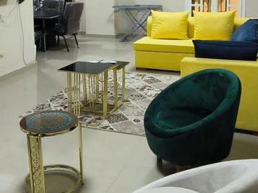 Apartments For rent in Mohamed Sabry Abu Alam Stper day