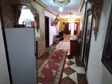 شقة للبيع فى البيطاش