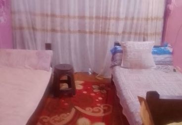 شقه للبيع 90م العجمي البيطاش شارع الحي