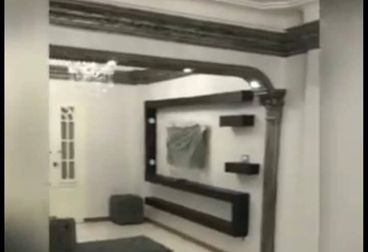 شقه للبيع اكسترا سوبر لوكس كاملة العدادات