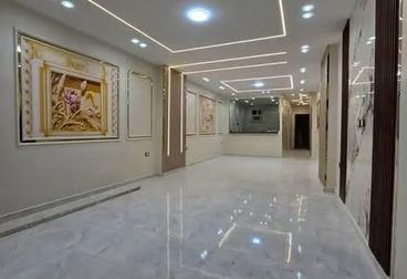 شقة للبيع-165متر بشارع ممتاز وحيوي