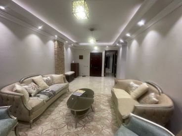 شقه لقطه للبيع163م التراسوبرلوكس في النرجس عمارات التجمع الخامس كودL817