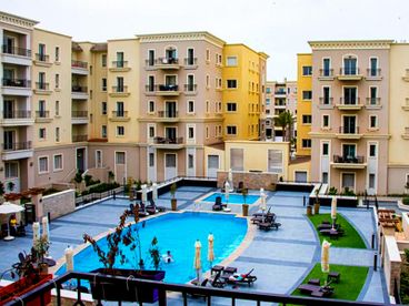 Apartment 200m Fully Finished Prime Location in Mivida in Mivida Parcel ...