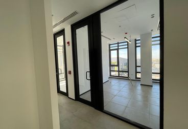 Co-working space For rent in The Plateau - District 5 Compound