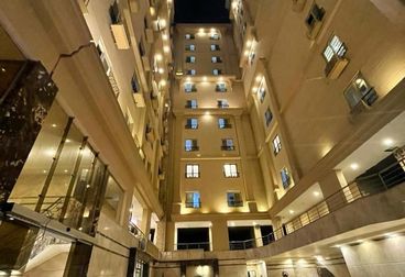 Offices For rent in El Khamseen St.	