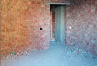 شقه للبيع م 165م (صافي) بدون تحميل منافع موقع هادي باللبيني هرم