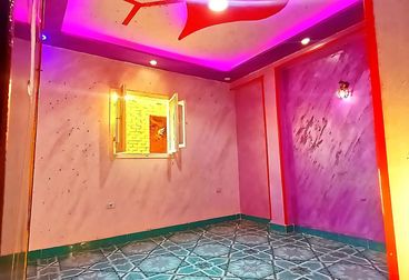 شقه للبيع القليوبية شبرا الخيمه ام بيومى ب سنتر محمود شارع الملكه سوزان