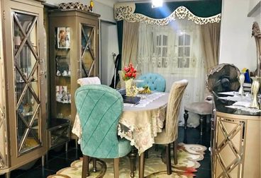 شقه للبيع فى البيطاش مساحتها 85 م