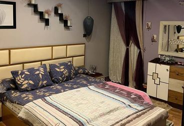 شقة للبيع 205 م - على الترام مباشرة.