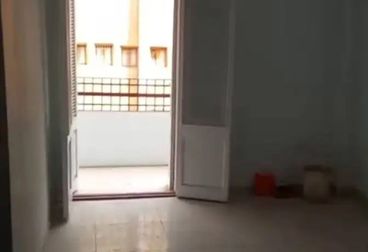 شقة للبيع 90 متر تشطيب سوبر لوكس