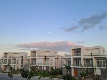 Chalets For rent in Mazarine Resort - City Edge