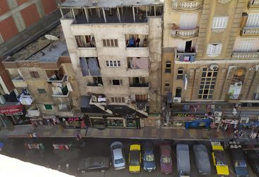 شقة للبيع في السيوف جميلة بو حريد الرئيسي