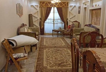 شقه للبيع بدمنهور