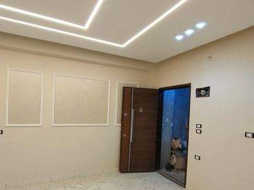 شقه للبيع ام بيومي