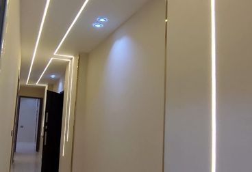 شقه للبيع شارع المعهد من اللبيني هرم الرئيسي 160م