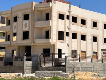 For sale - Apartment 165 M² Semi Finished