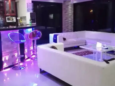 شقة للبيع 250 م المعمورة البلد