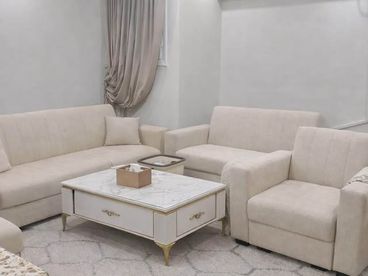 شقه سكنيه للبيع في محرم بك المساحه: 90 متر