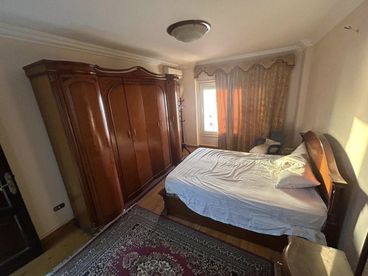 شقه مساحه 185 متر