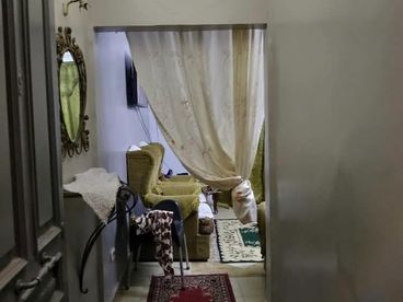 شقه للبيع اسبيكو 96م