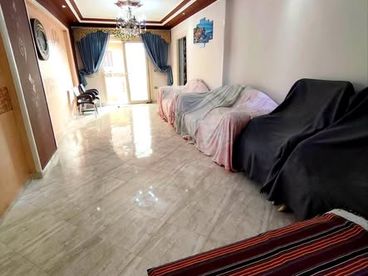 شقه للبيع المندره