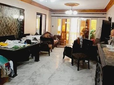 شقة بيع ميامي الجديدة 135متر