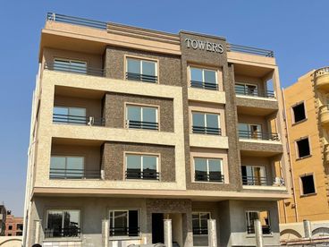 روف 188 M² For sale in Sixth Neighborhood