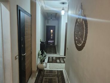 For sale - Apartment 215 M² Super lux in Al-Gabri St.