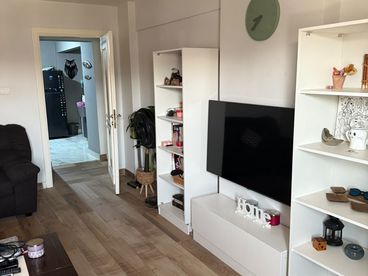 Apartment For sale in Nour El Din Bahgat St.
