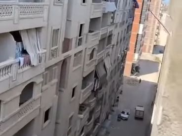 شقه للبيع في ميامي الجديده ش اسكوت 130 متر دور 9