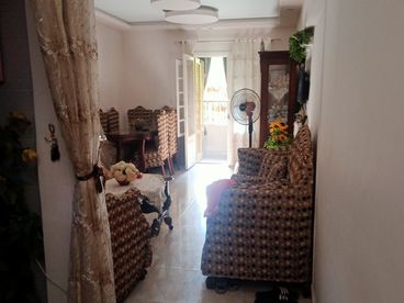 Apartment 65 M² Super lux in Al Hay Al Rabea Ashar