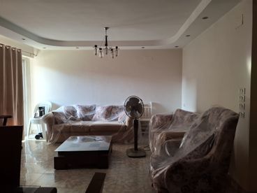 For sale - Apartment 107 M² Extra super lux in Gisr El Suez St.